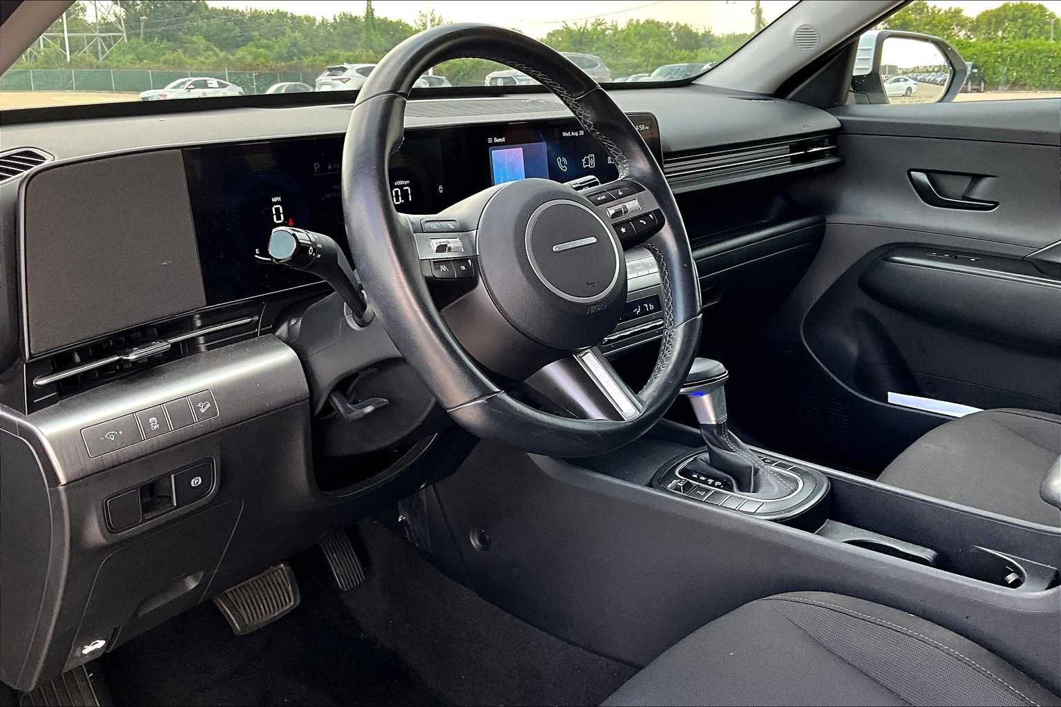 2024 Hyundai Kona SEL photo 15