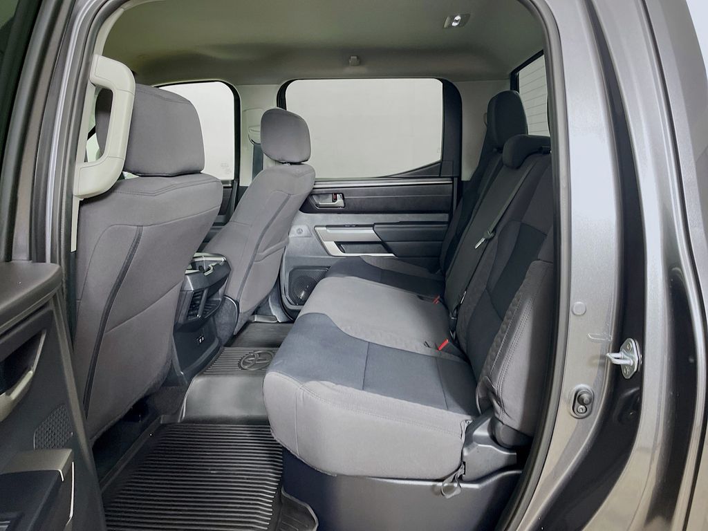 2024 Toyota Tundra SR5 photo 18