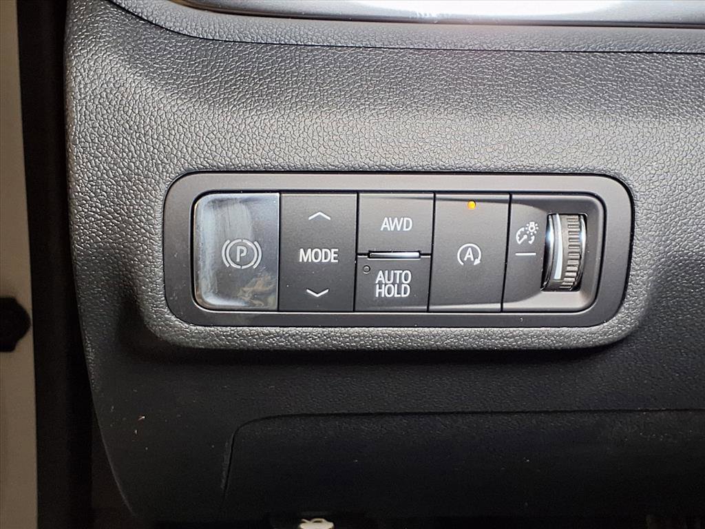 2026 Gmc Terrain Elevation photo 17