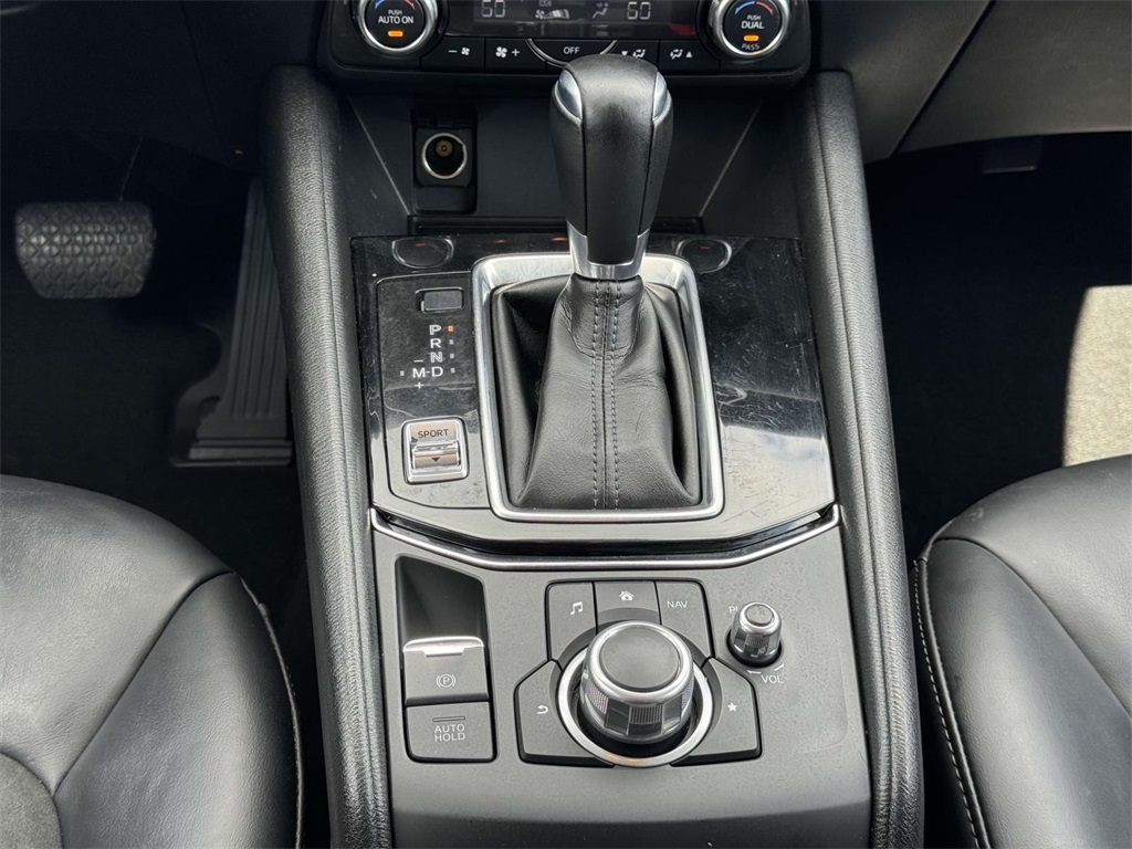 2018 Mazda CX-5 Touring photo 21