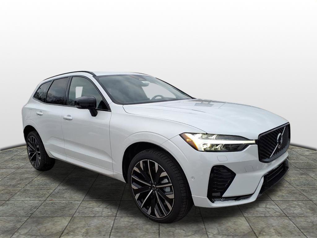 2026 Volvo XC60 Ultra's photo