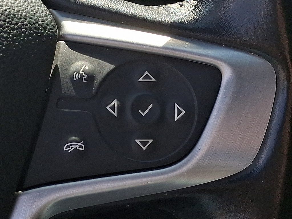 2020 Gmc Acadia SLT photo 16