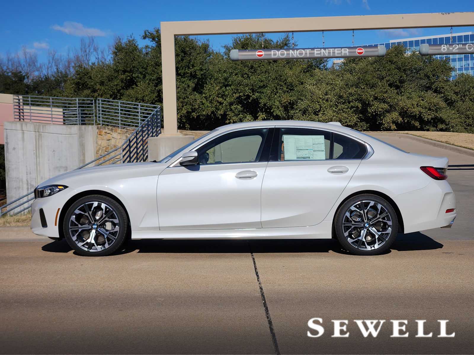 2026 BMW 3 Series 330i