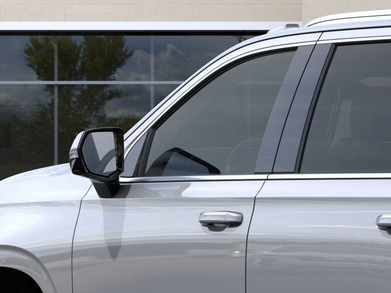 2026 Cadillac Escalade ESV Luxury photo 11