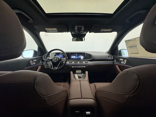 2025 Mercedes Benz GLE 350 4MATIC photo 21