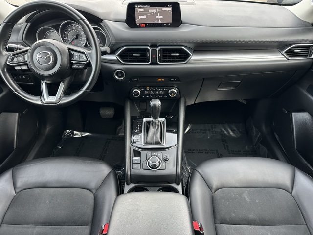 2018 Mazda CX-5 Touring photo 5