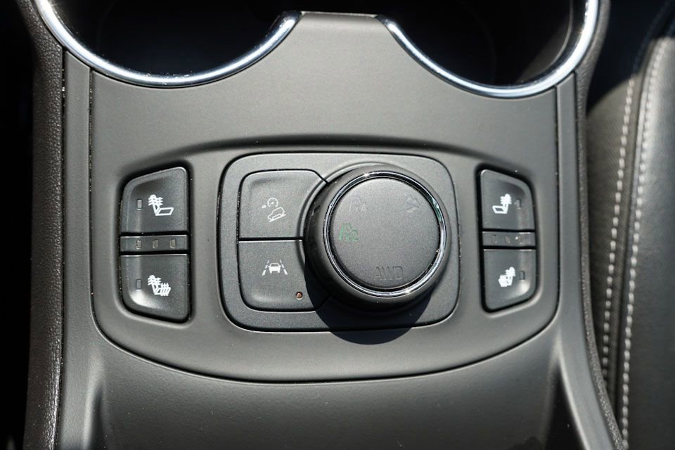 2024 Gmc Terrain SLT photo 30