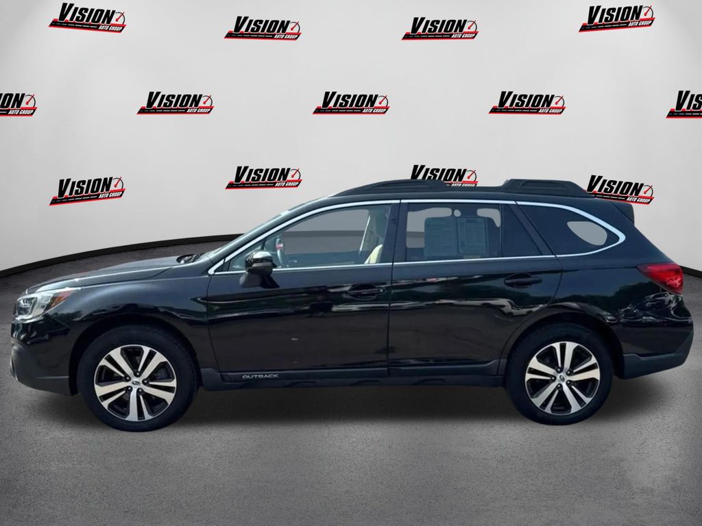 2019 Subaru Outback 2.5i photo 7