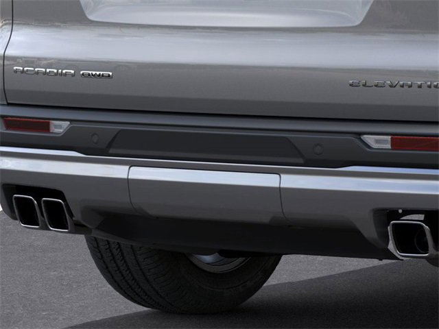 2026 Gmc Acadia Elevation photo 13