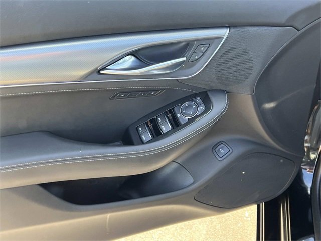 2023 Cadillac CT5 Premium Luxury photo 12
