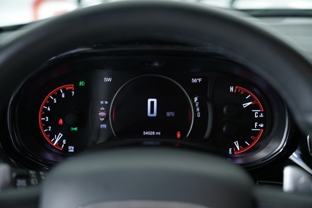 2022 Dodge Durango GT Plus photo 2