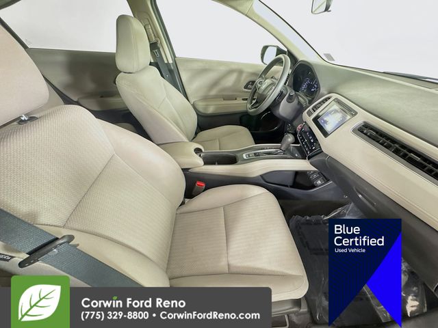 2017 Honda HR-V EX photo 23
