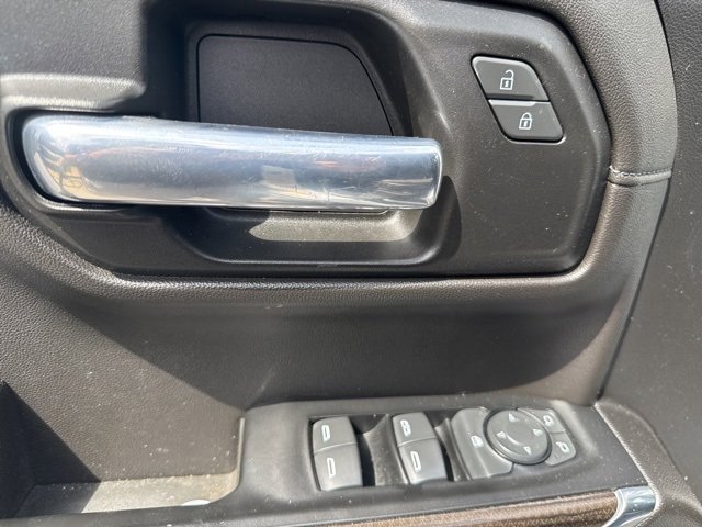 2022 Chevrolet Silverado 1500 RST photo 10