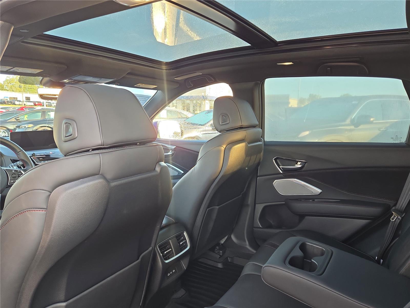 2025 Acura RDX A-Spec photo 24