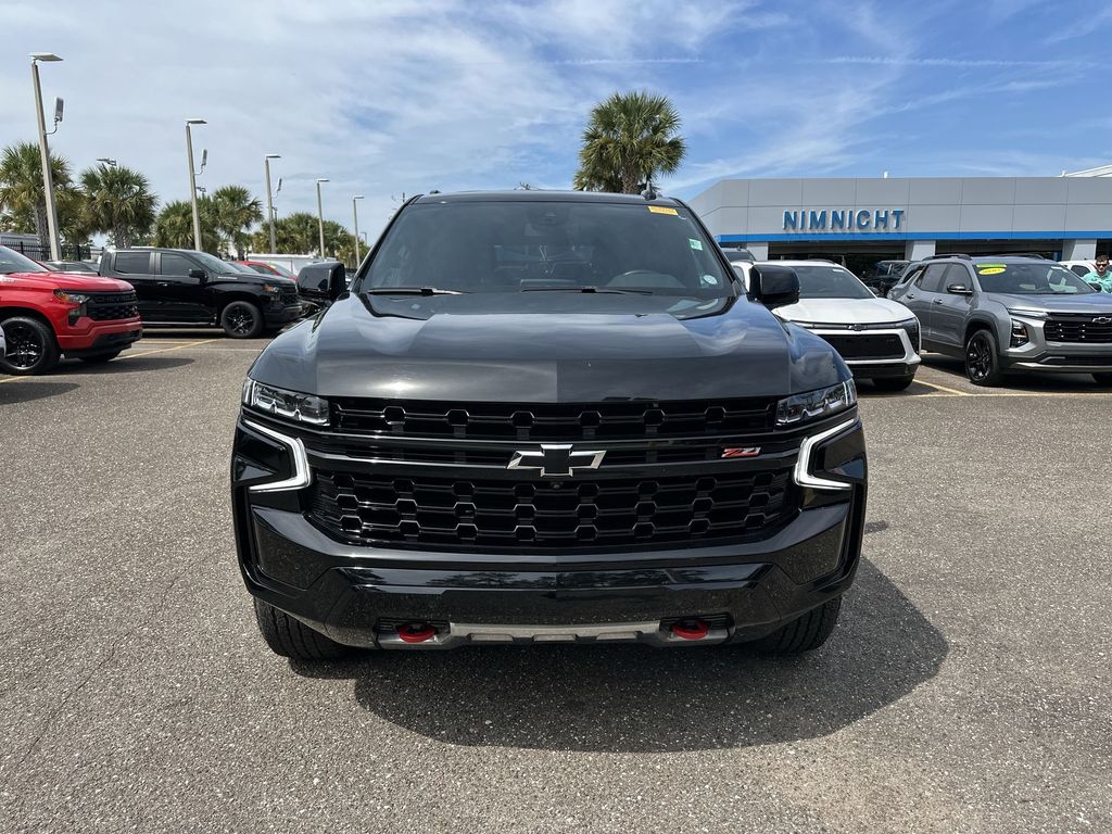 2023 Chevrolet Tahoe Z71 photo 11