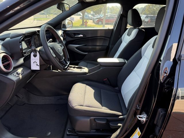 2026 Chevrolet Trax photo 9