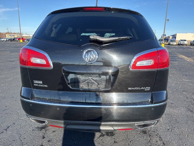2016 Buick Enclave Premium photo 3