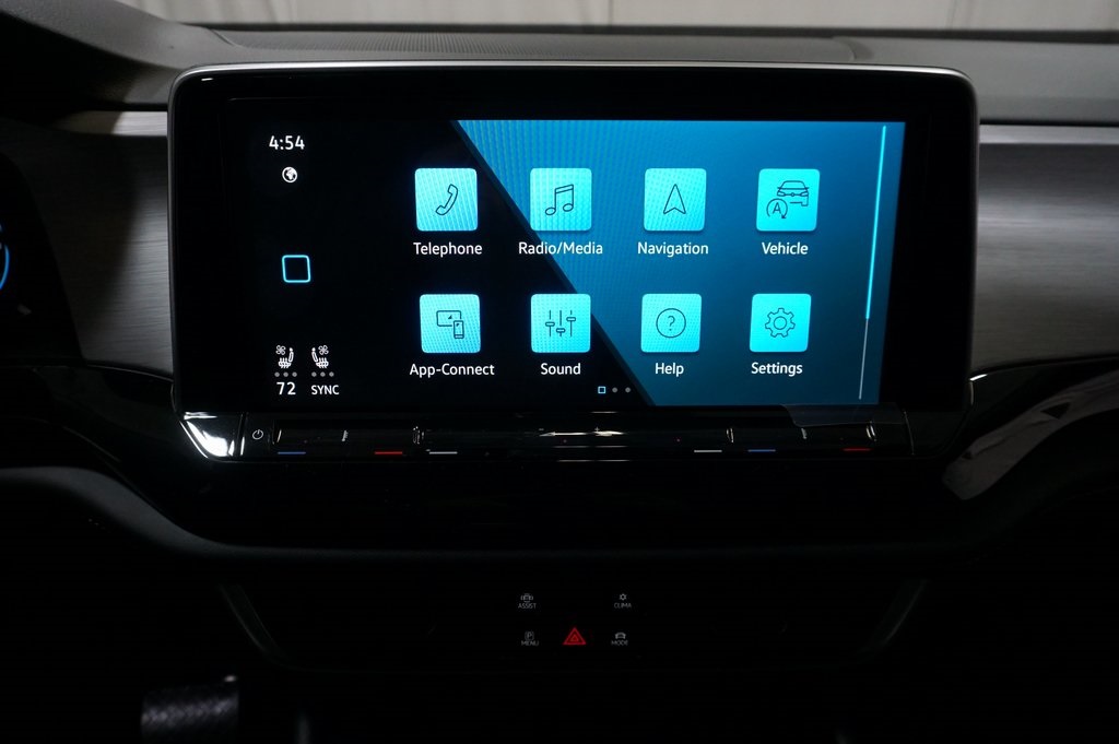 2025 Volkswagen Atlas Cross Sport SE Technology photo 13