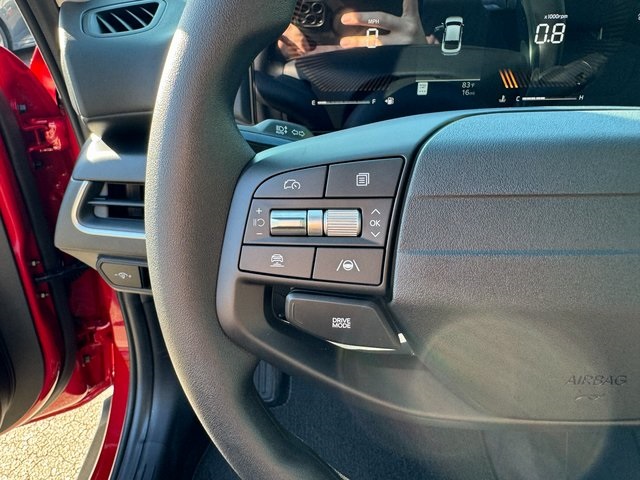 2025 Kia K4 LXS photo 23