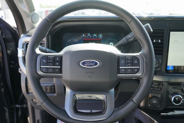 2025 FORD F-350 - Image 50