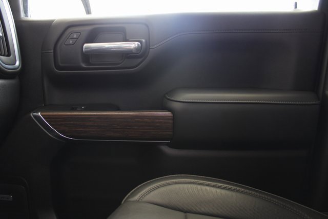 2022 Chevrolet Silverado 1500 High Country photo 32
