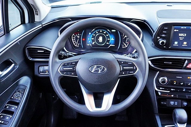 Used 2020 White Hyundai SEL image 18