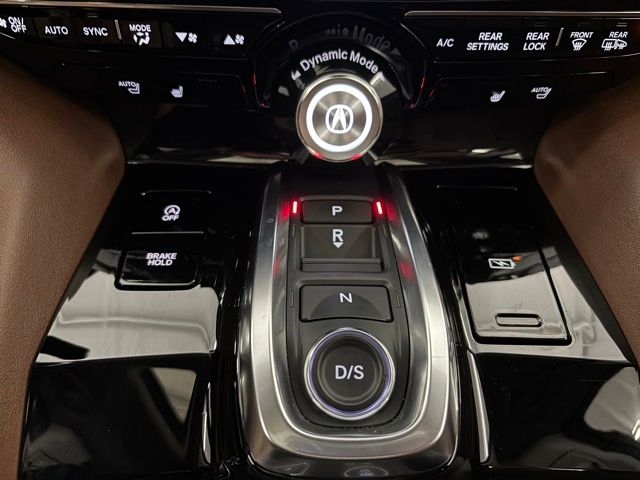 2024 Acura MDX Technology SH-AWD photo 24