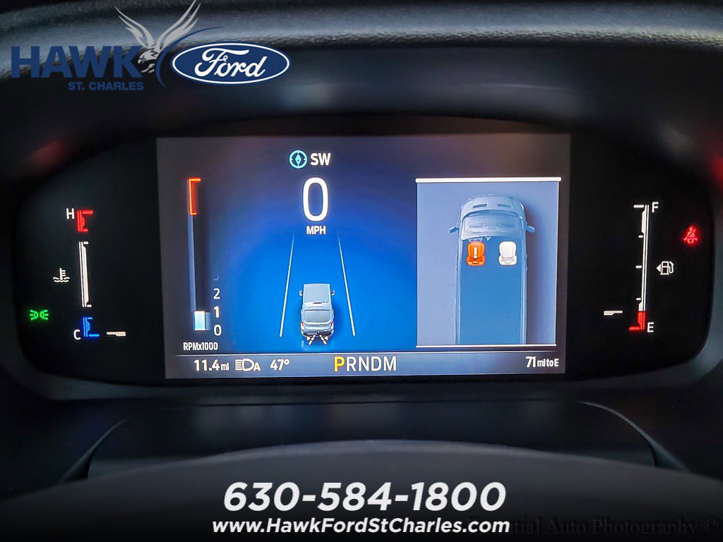 2026 FORD TRANSIT - Image 10