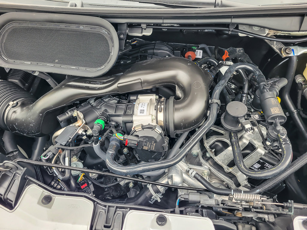 2026 FORD TRANSIT - Image 30