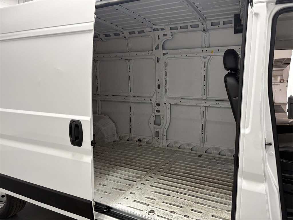 2023 Ram ProMaster 2500 photo 28