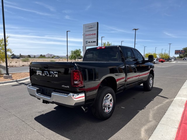 2025 Ram 2500 Tradesman photo 4