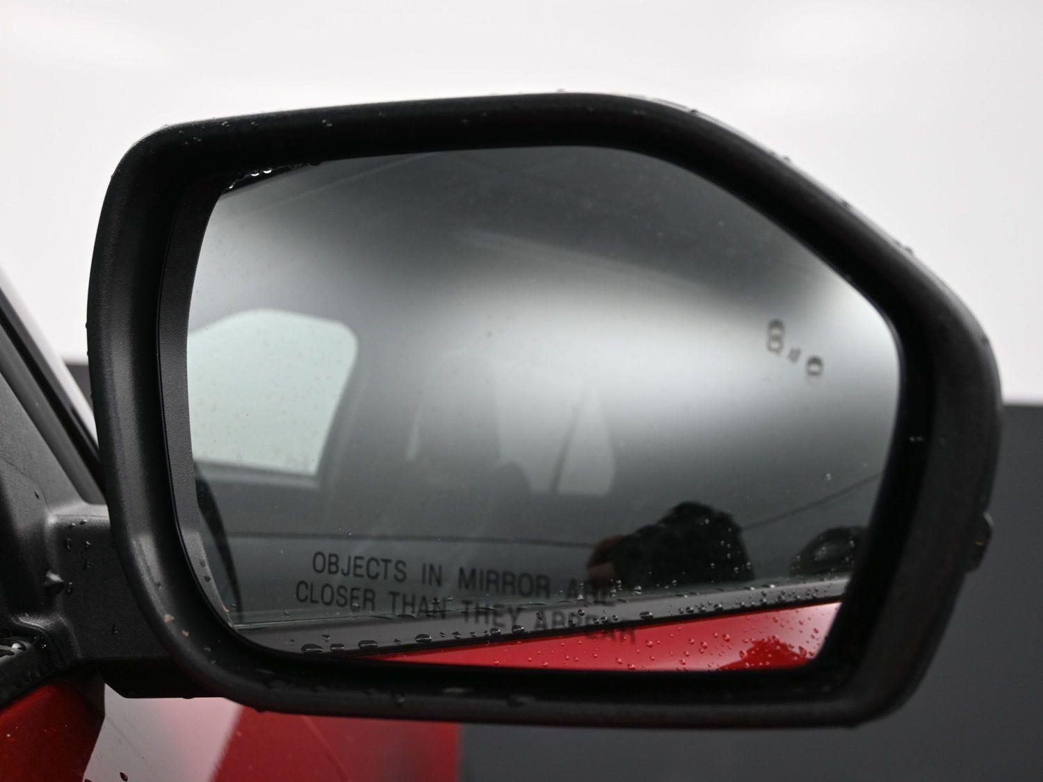 2026 Ford Explorer ST photo 4