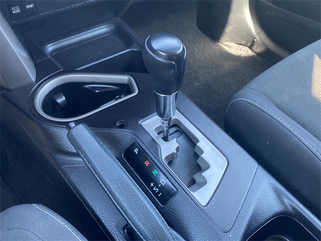 2018 Toyota RAV4 Adventure XLE photo 29