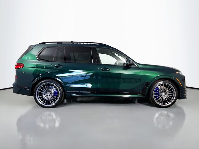 2026 Bmw X7 ALPINA XB7 photo 5