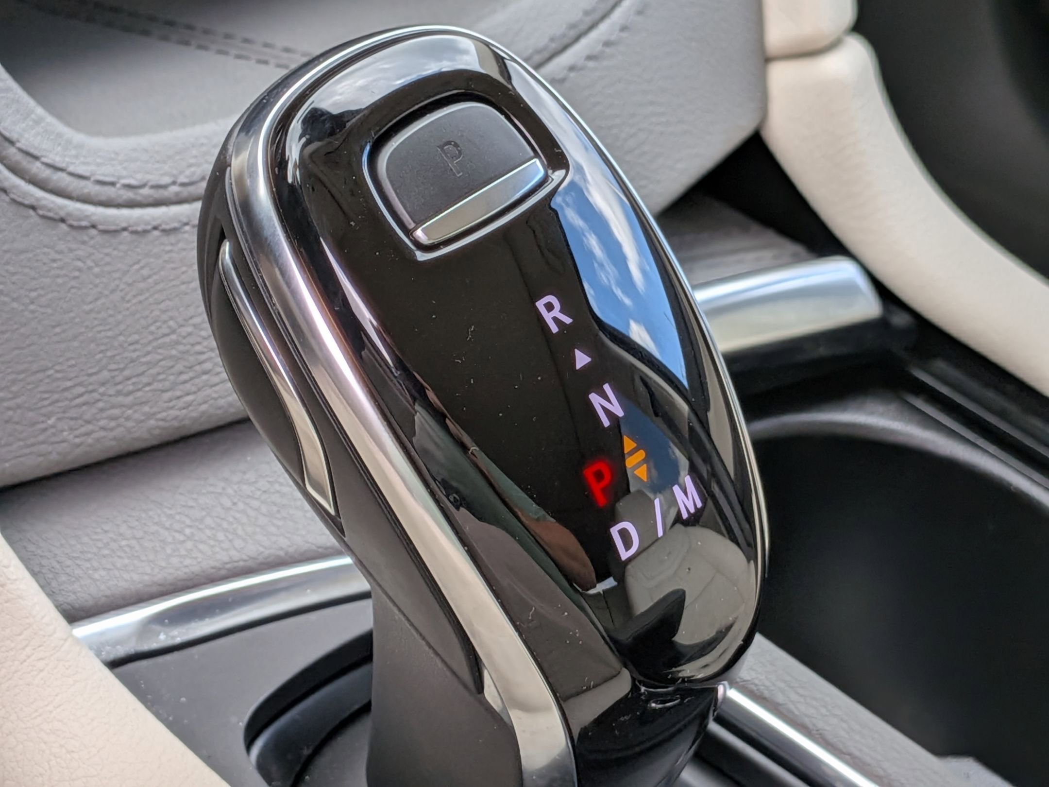 2025 Cadillac XT5 Premium Luxury photo 25