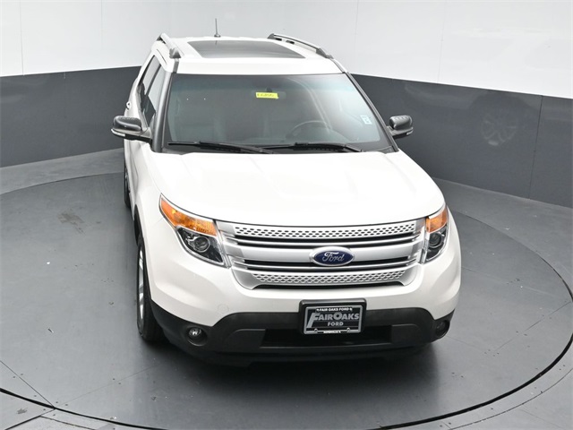2015 FORD EXPLORER - Image 43