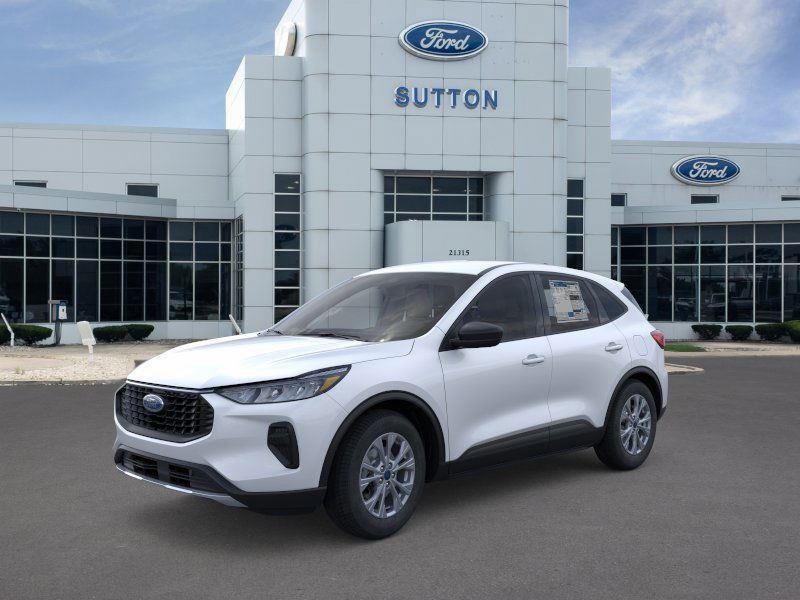 2026 Ford Escape Active's photo