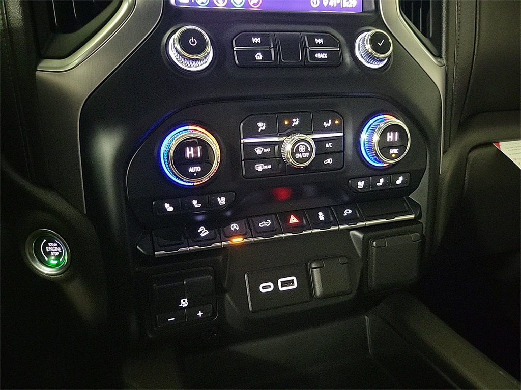 2020 GMC SIERRA - Image 19
