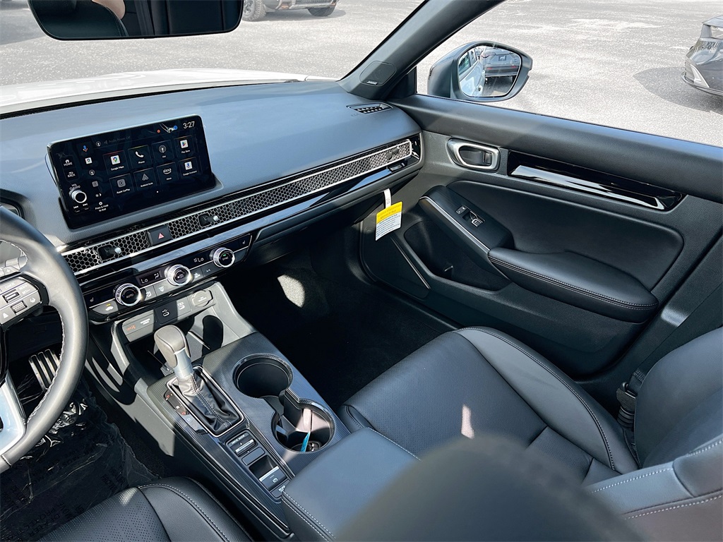 2026 Honda Civic Sport Touring Hybrid photo 27