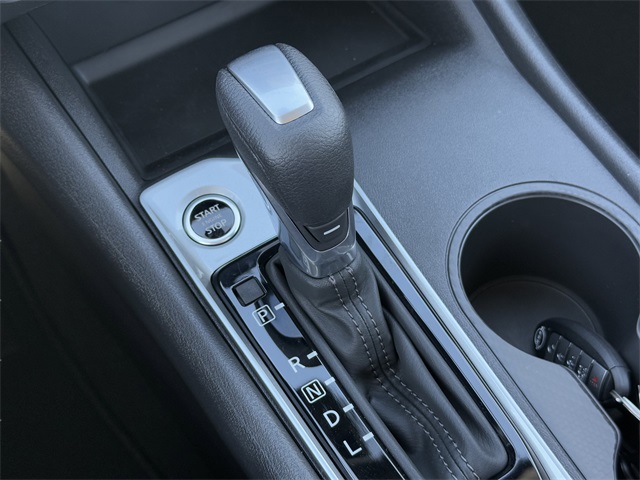 2025 Nissan Altima 2.5 S photo 17