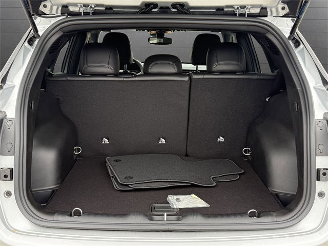 2025 Jeep Compass Latitude photo 20