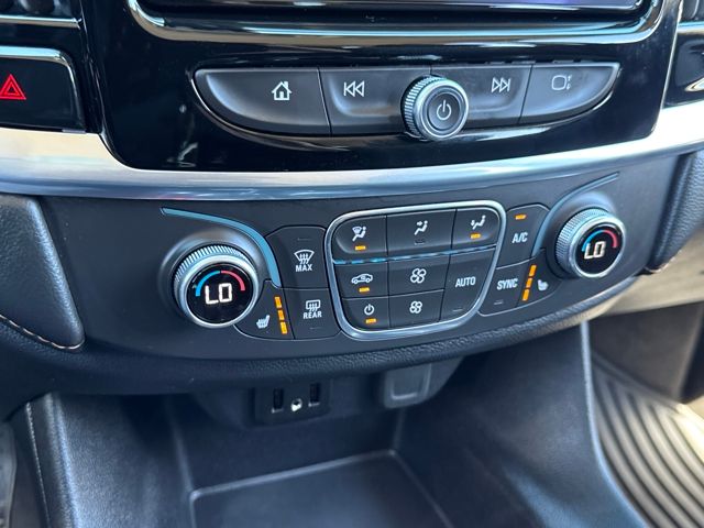 2019 Chevrolet Traverse Cloth photo 12