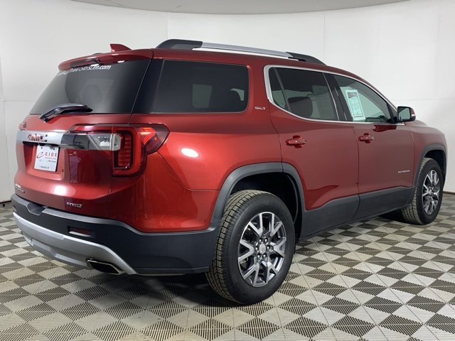2023 Gmc Acadia SLT photo 4