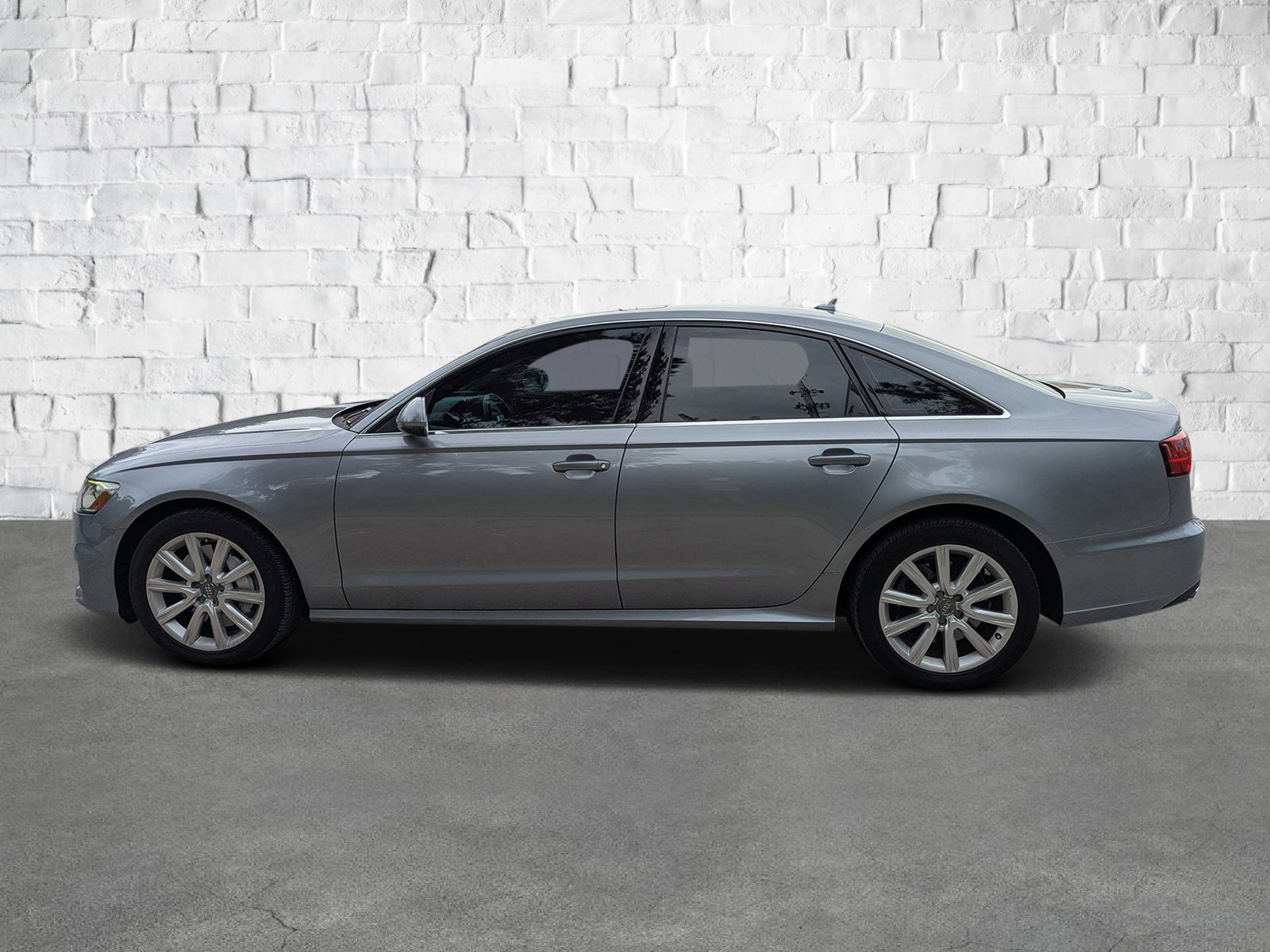 2017 Audi A4 Ultra Premium photo 7