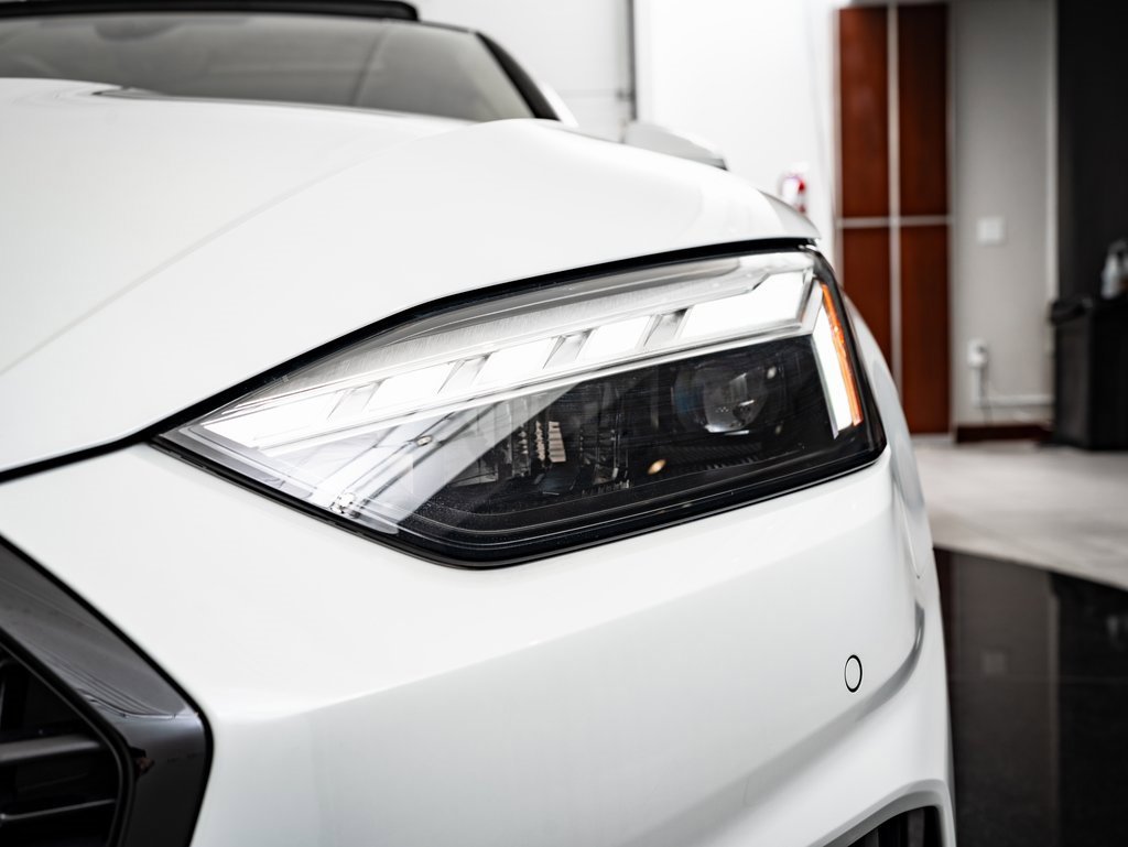 2024 Audi A5 Premium Plus Quattro photo 15