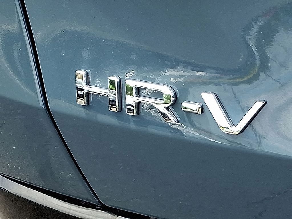 2026 Honda HR-V EX-L photo 3