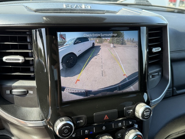 2022 Ram 1500 Laramie photo 22