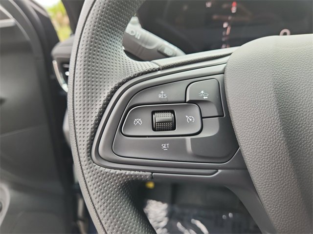 2025 Buick Envista Preferred photo 22