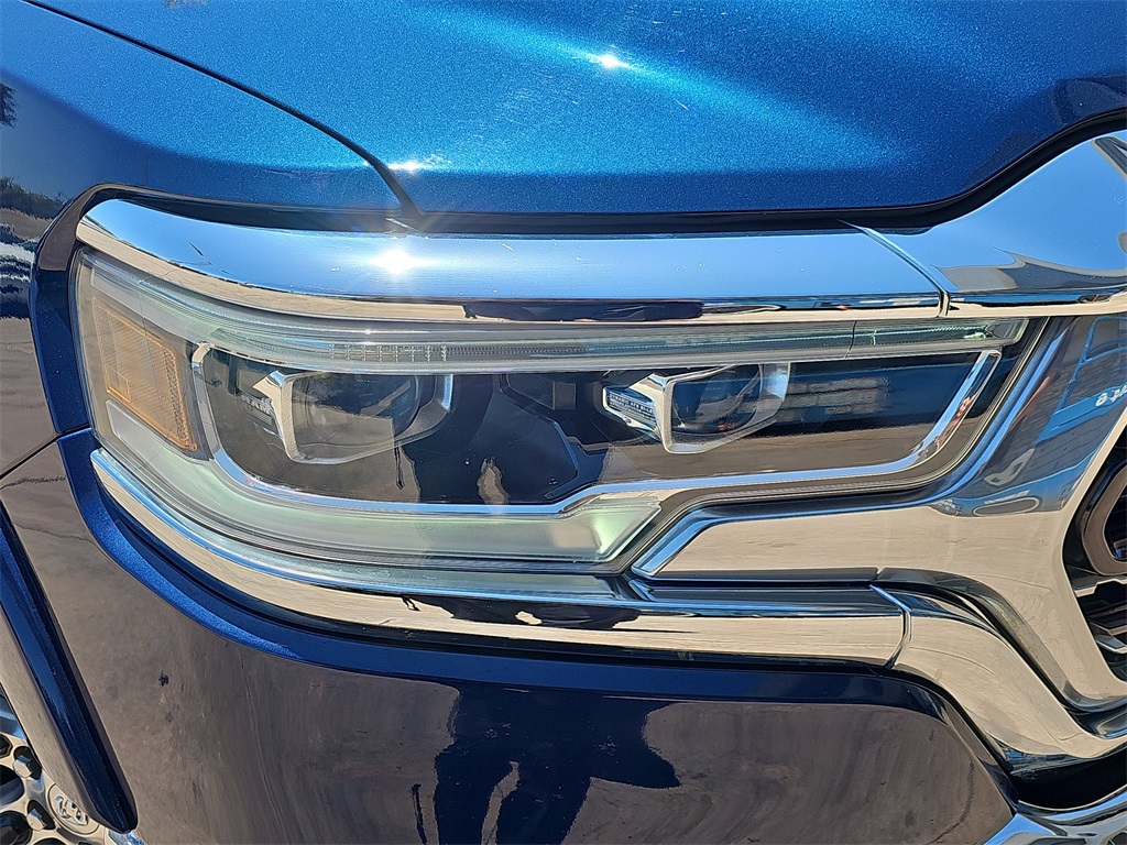 2023 Ram 1500 Limited photo 31