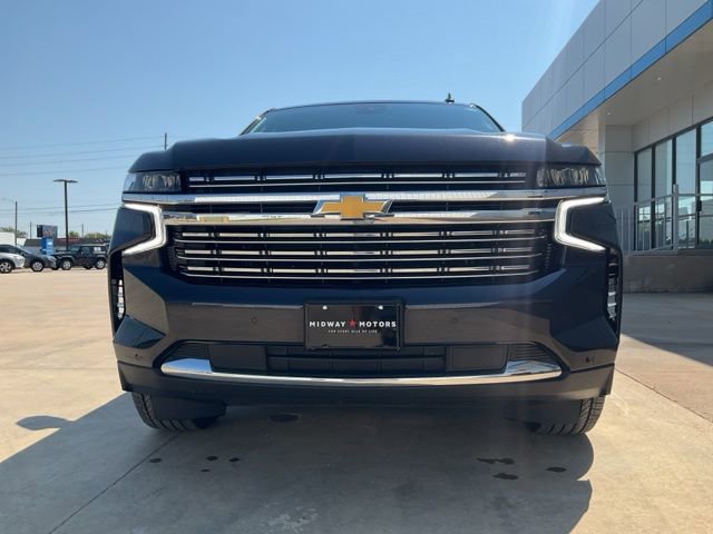 2023 Chevrolet Suburban Premier photo 9